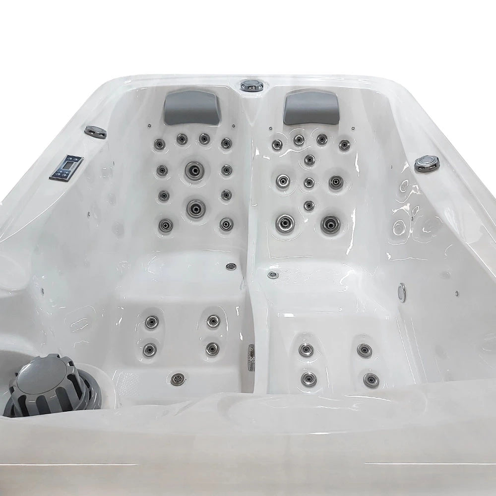 Wanna z hydromasażem Beta 520