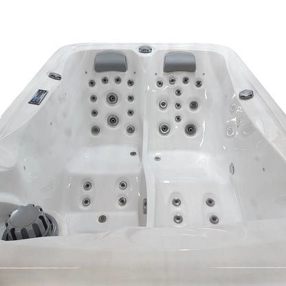 Wanna z hydromasażem Beta 520