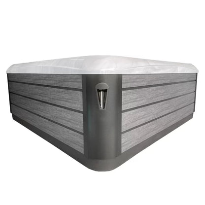 Wanna z hydromasażem Alpha 823