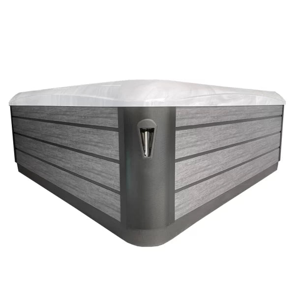 Wanna z hydromasażem Alpha 823
