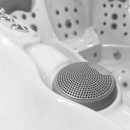 Wanna z hydromasażem Alpha 823