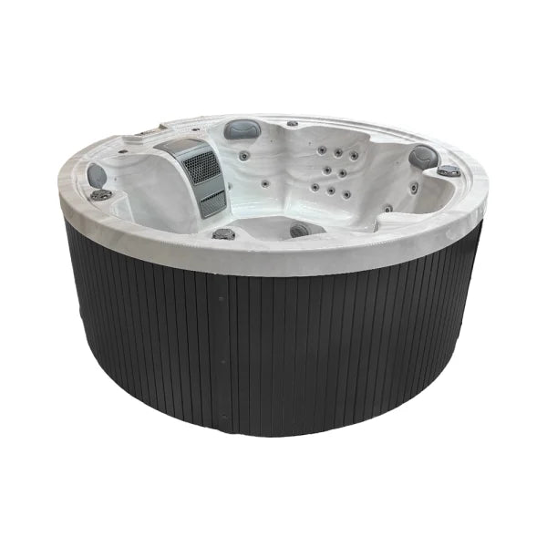 Wanna z hydromasażem Gamma 307
