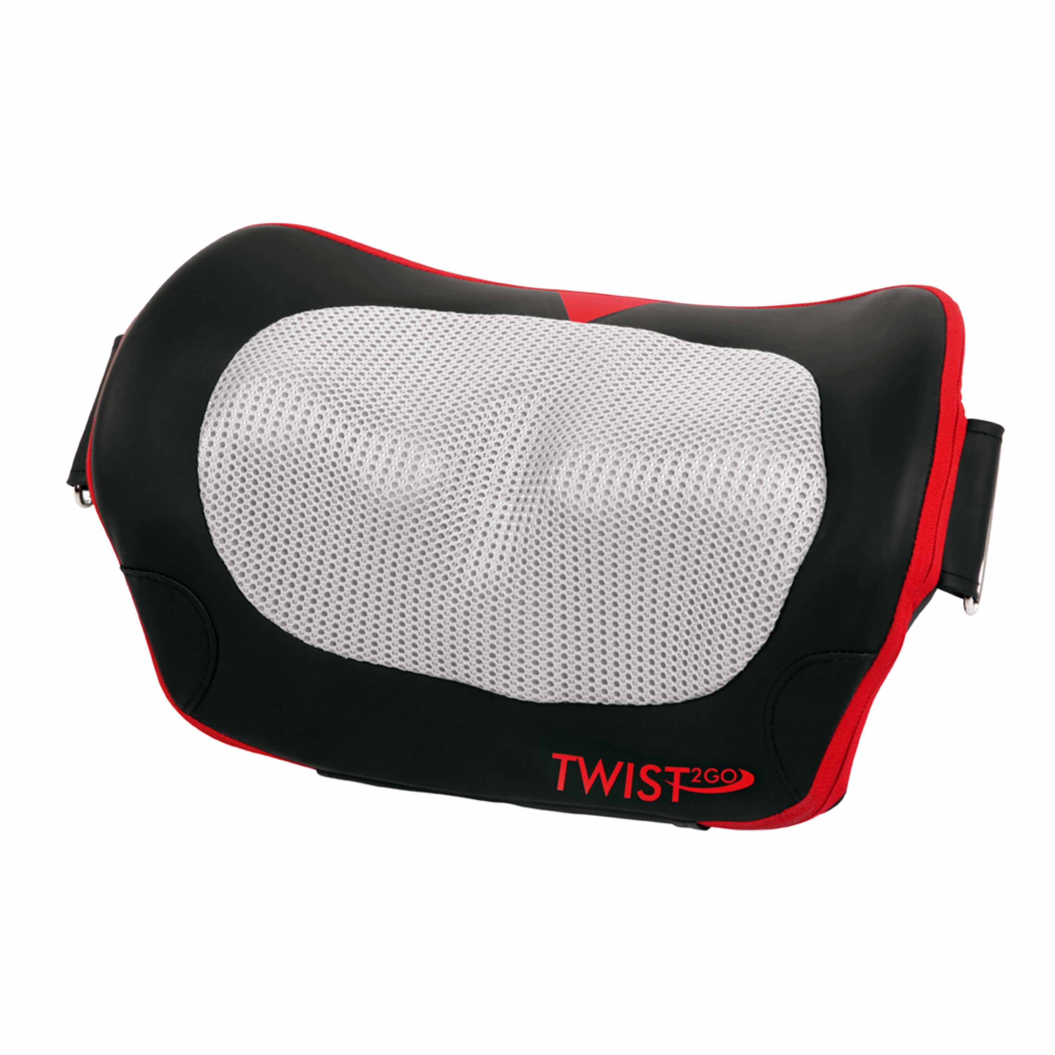 Poduszka masująca Miniwell Twist2Go