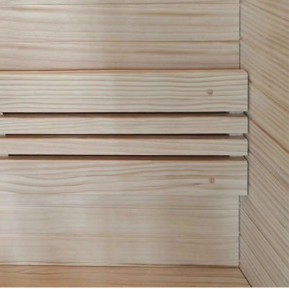 Sauna fińska JJSPA JFO120