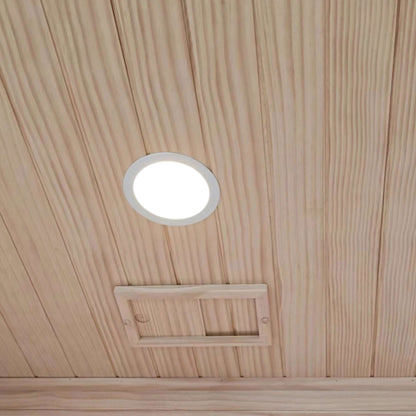 Sauna fińska JJSPA JFO120