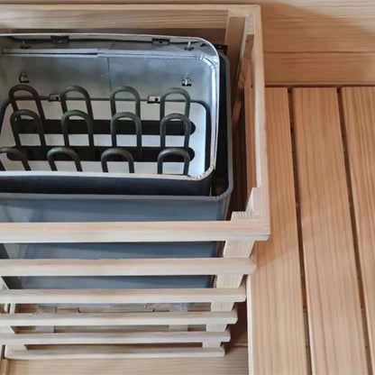 Sauna fińska JJSPA JFO120