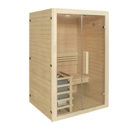 Sauna fińska JJSPA JFO120