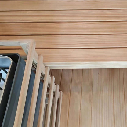 Sauna fińska JJSPA JFO120