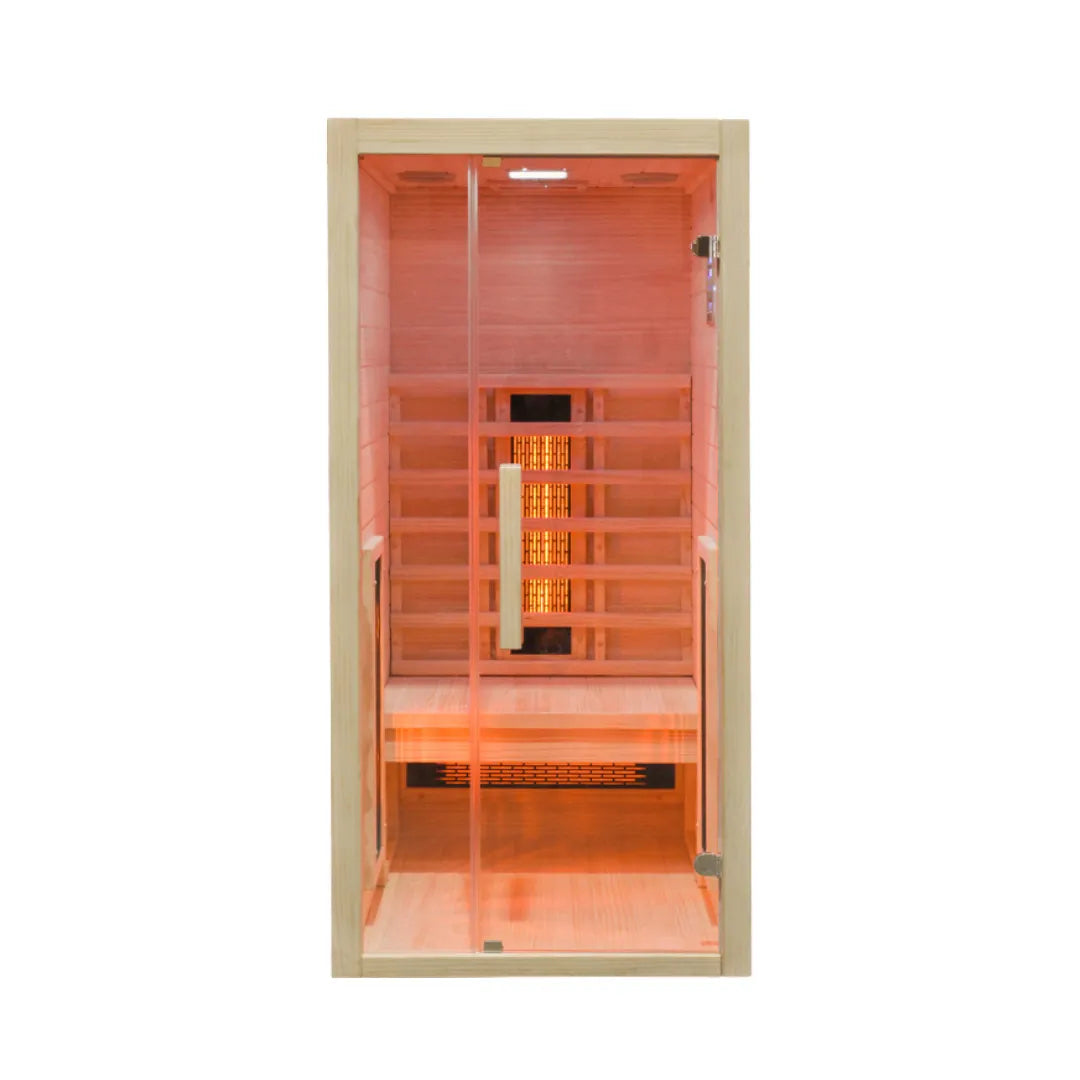 Sauna infrared JIO90