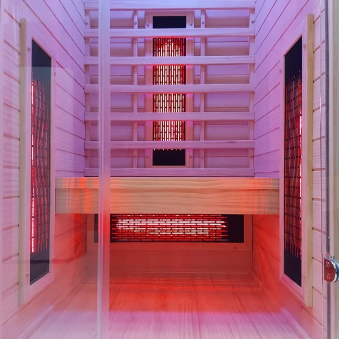 Sauna infrared JIO90