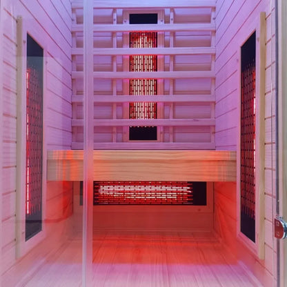 Sauna infrared JIO90