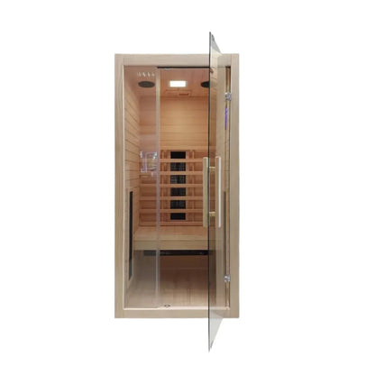 Sauna infrared JIO90