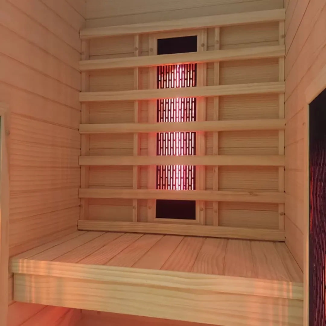 Sauna infrared JIO90