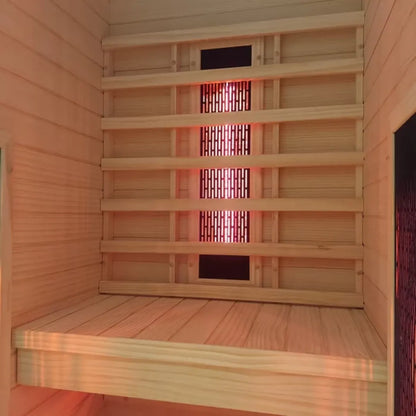Sauna infrared JIO90
