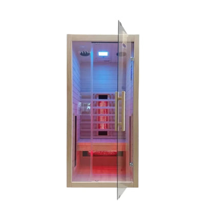 Sauna infrared JIO90