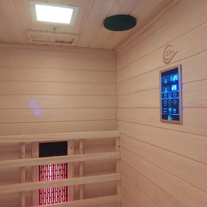 Sauna infrared JIO90