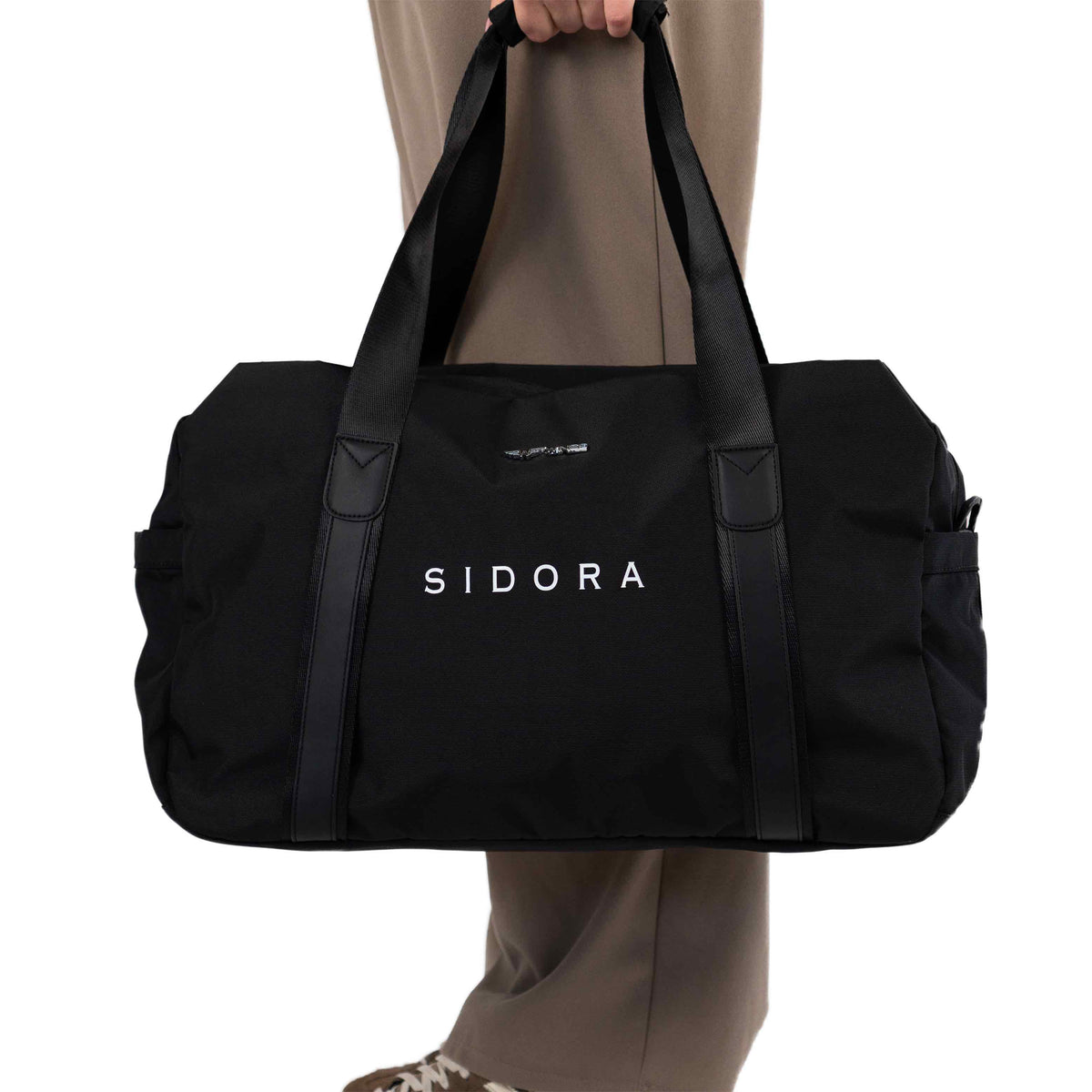 Torba sportowo-podróżna Wings
