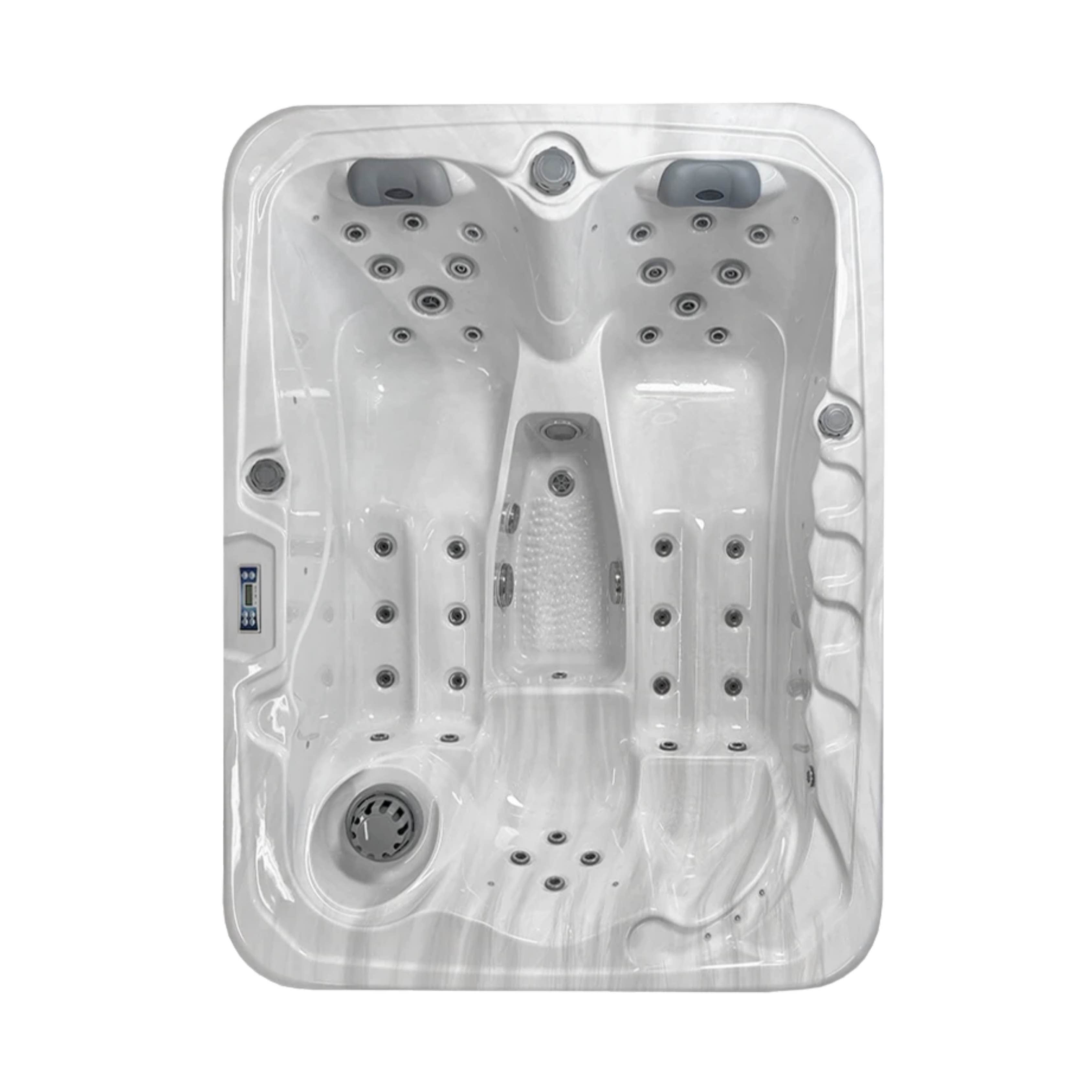 Wanna spa Jacuzzi Sidora misa Gamma 321A