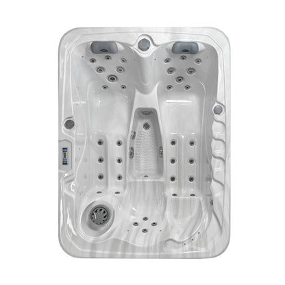 Wanna spa Jacuzzi Sidora misa Gamma 321A
