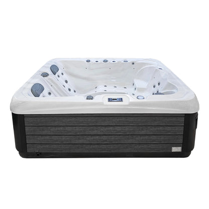 Wanna z hydromasażem Beta 521