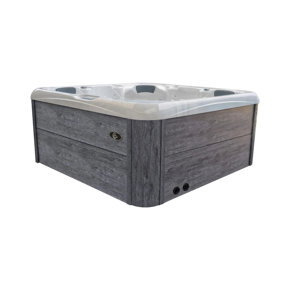 Wanna z hydromasażem JJSPA Gamma 123