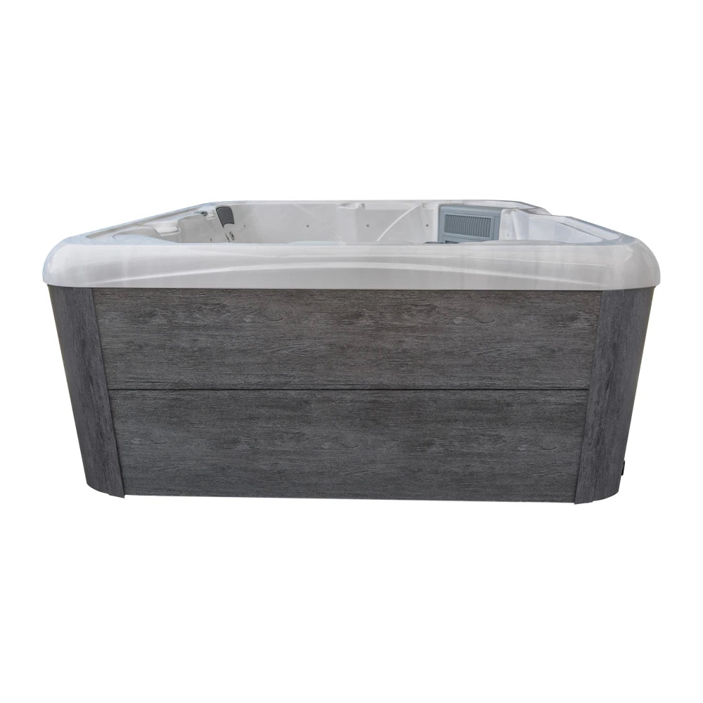 Wanna z hydromasażem JJSPA Gamma 123