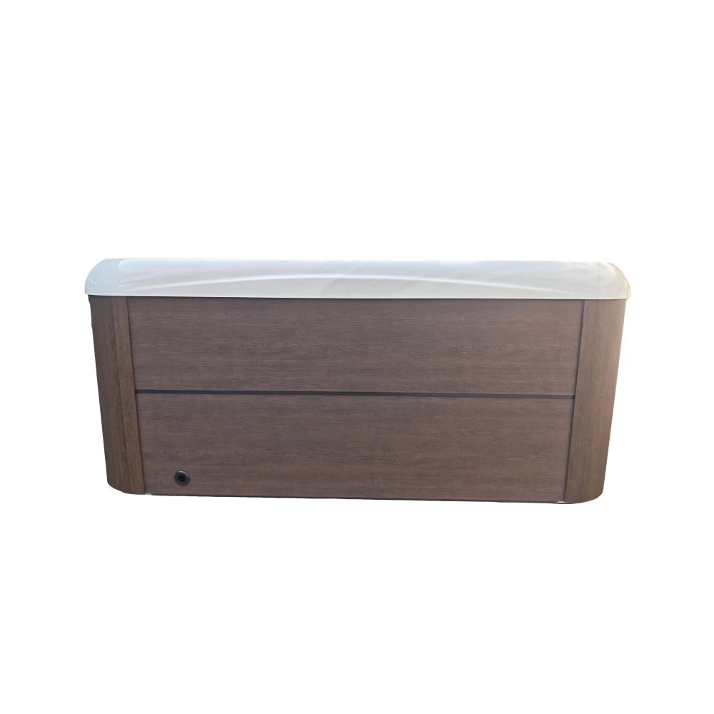 Wanna z hydromasażem JJSPA Gamma 123