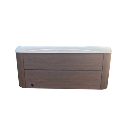 Wanna z hydromasażem JJSPA Gamma 123