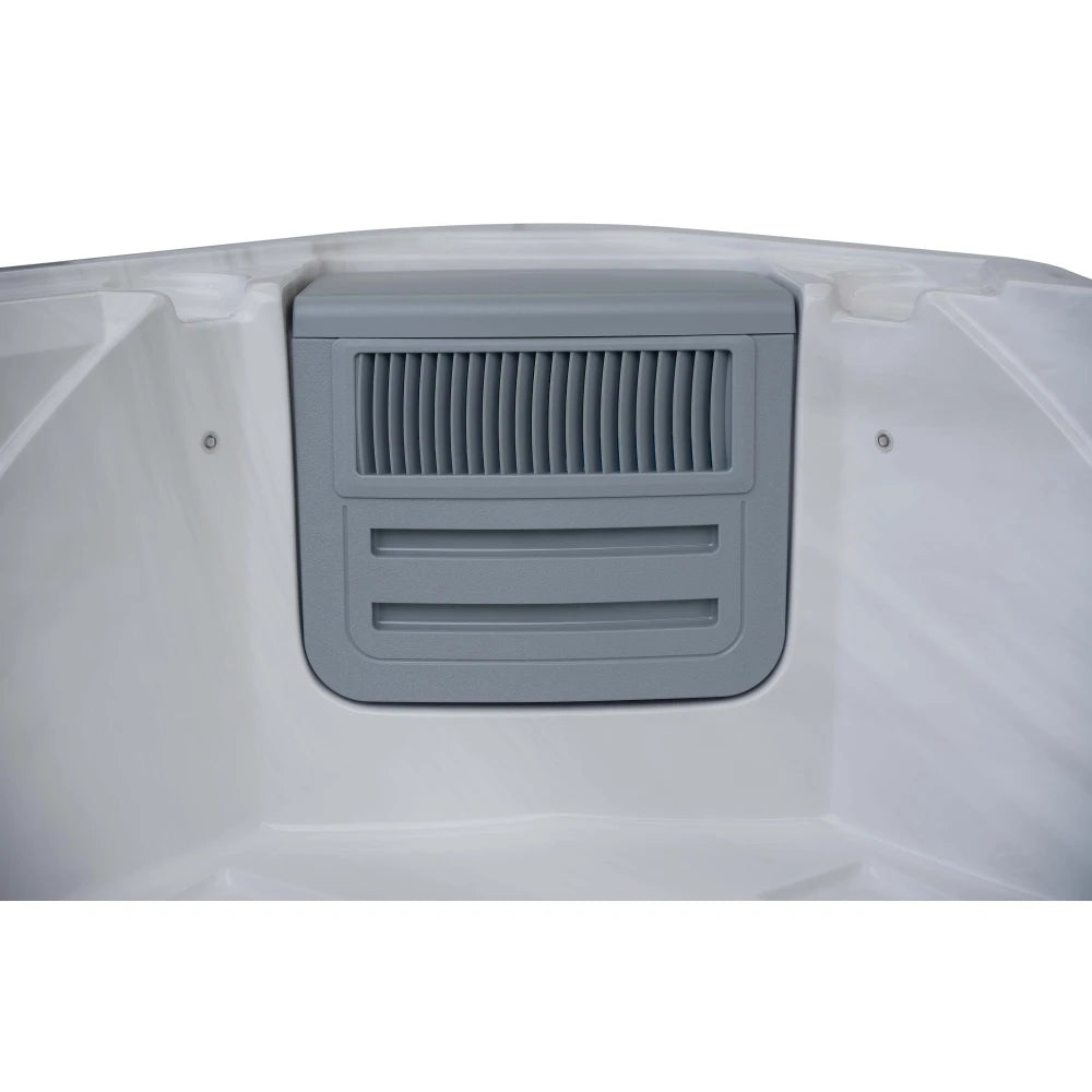 Wanna z hydromasażem JJSPA Gamma 123