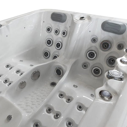 Wanna z hydromasażem Beta 621