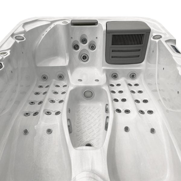 Wanna z hydromasażem Beta 621