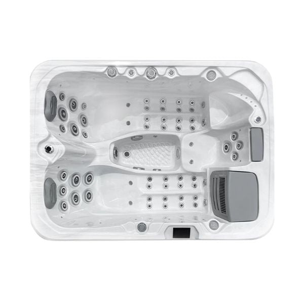 Wanna z hydromasażem Alpha 821