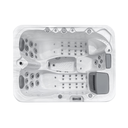 Wanna z hydromasażem Beta 621