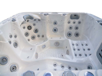 Wanna z hydromasażem Beta 623a