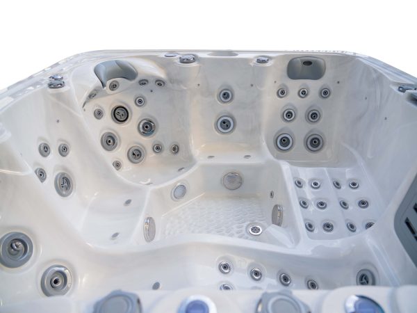 Wanna z hydromasażem Beta 623a