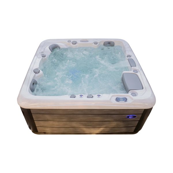 Wanna z hydromasażem Beta 623a