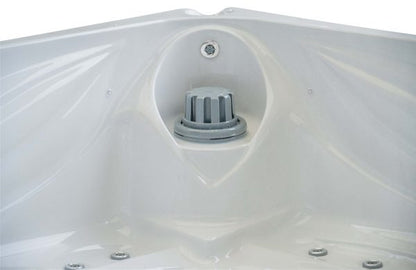 Wanna z hydromasażem Beta 423