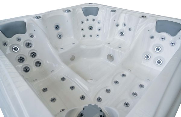 Wanna z hydromasażem Beta 423