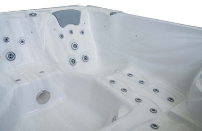 Wanna z hydromasażem Beta 423