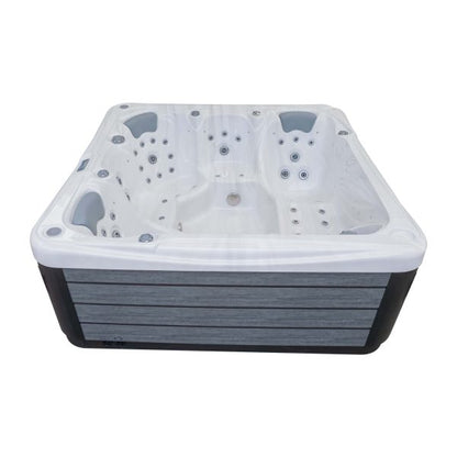 Wanna z hydromasażem Beta 423