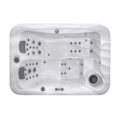 Wanna z hydromasażem Beta 520