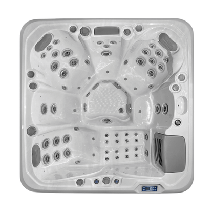 Wanna z hydromasażem Beta 615