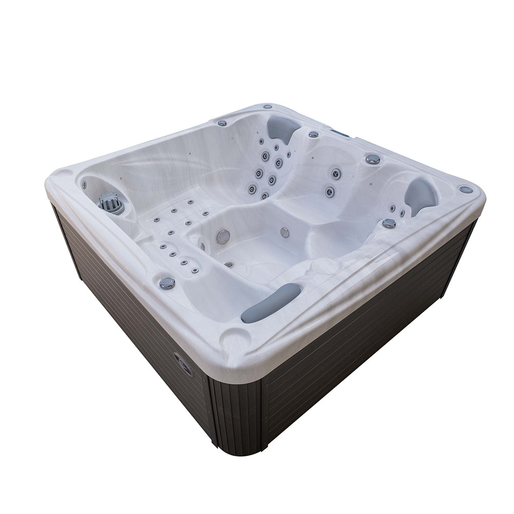 Wanna z hydromasażem Gamma 223