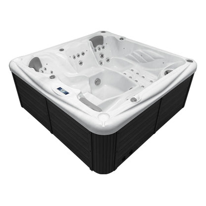 Wanna z hydromasażem Gamma 223