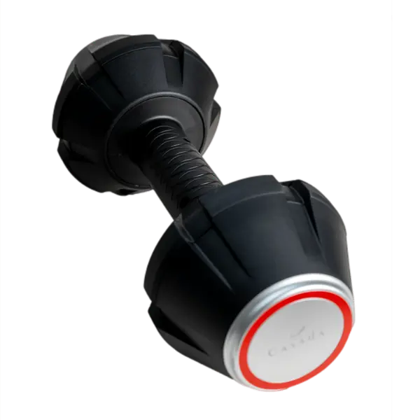 Zestaw 2 hantli wibracyjnych PowerVib