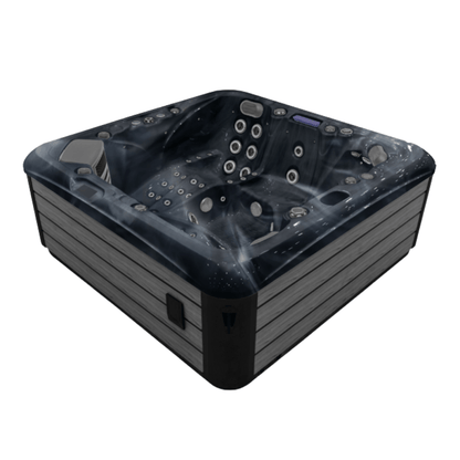 Wanna z hydromasażem Alpha 723