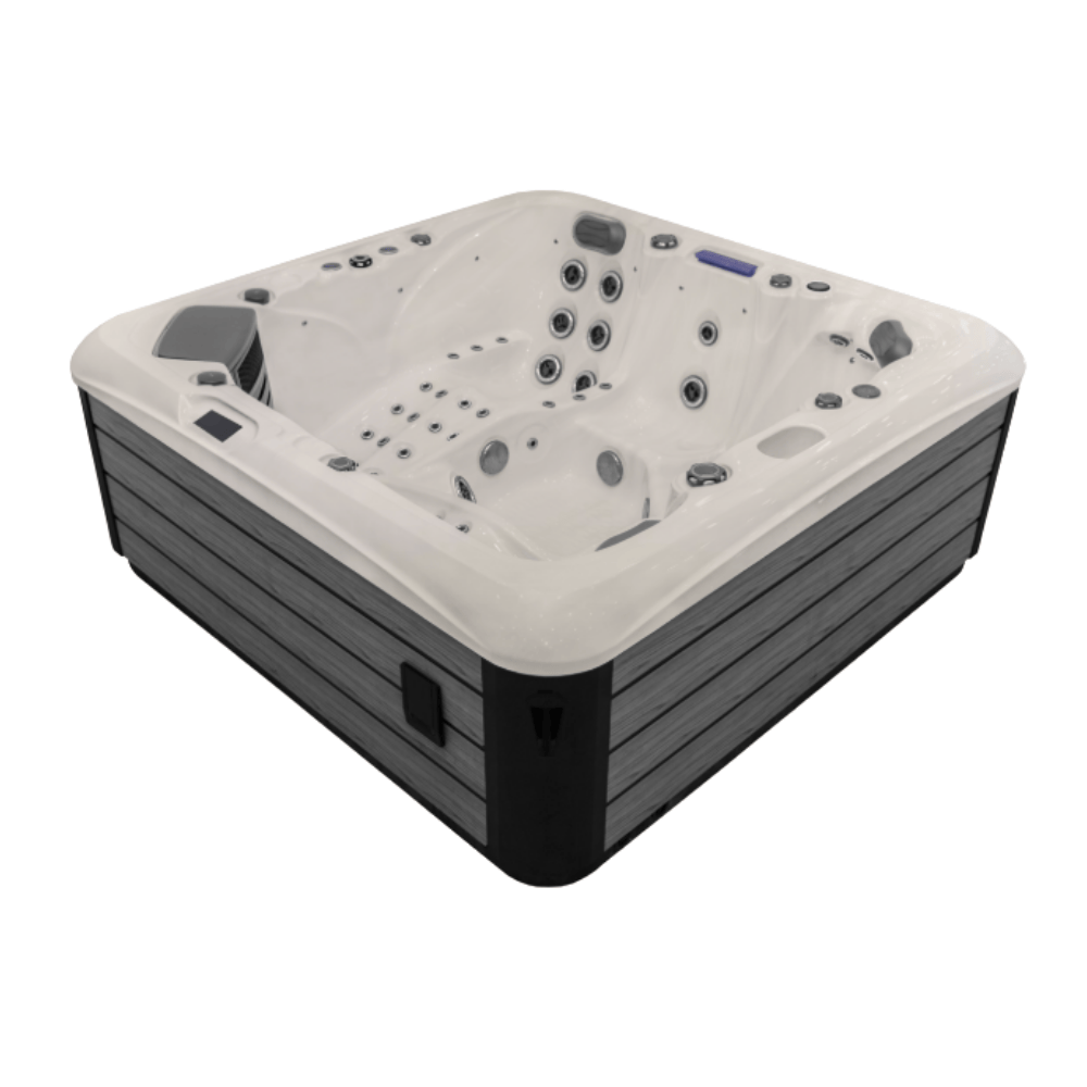 Wanna z hydromasażem Alpha 723