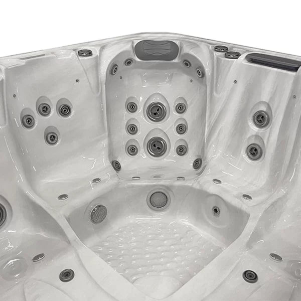 Wanna z hydromasażem Beta 523