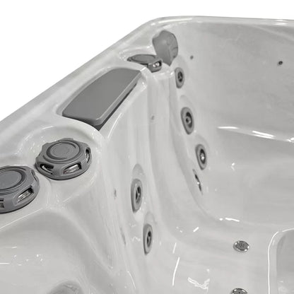 Wanna z hydromasażem Beta 523