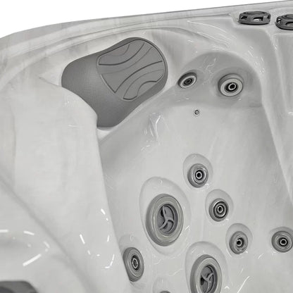 Wanna z hydromasażem Beta 523